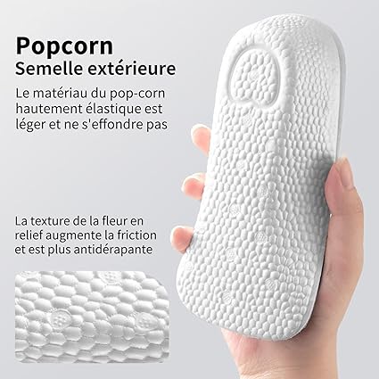 Semelles Orthopédiques Grandissantes Stepup™ - Flexyor