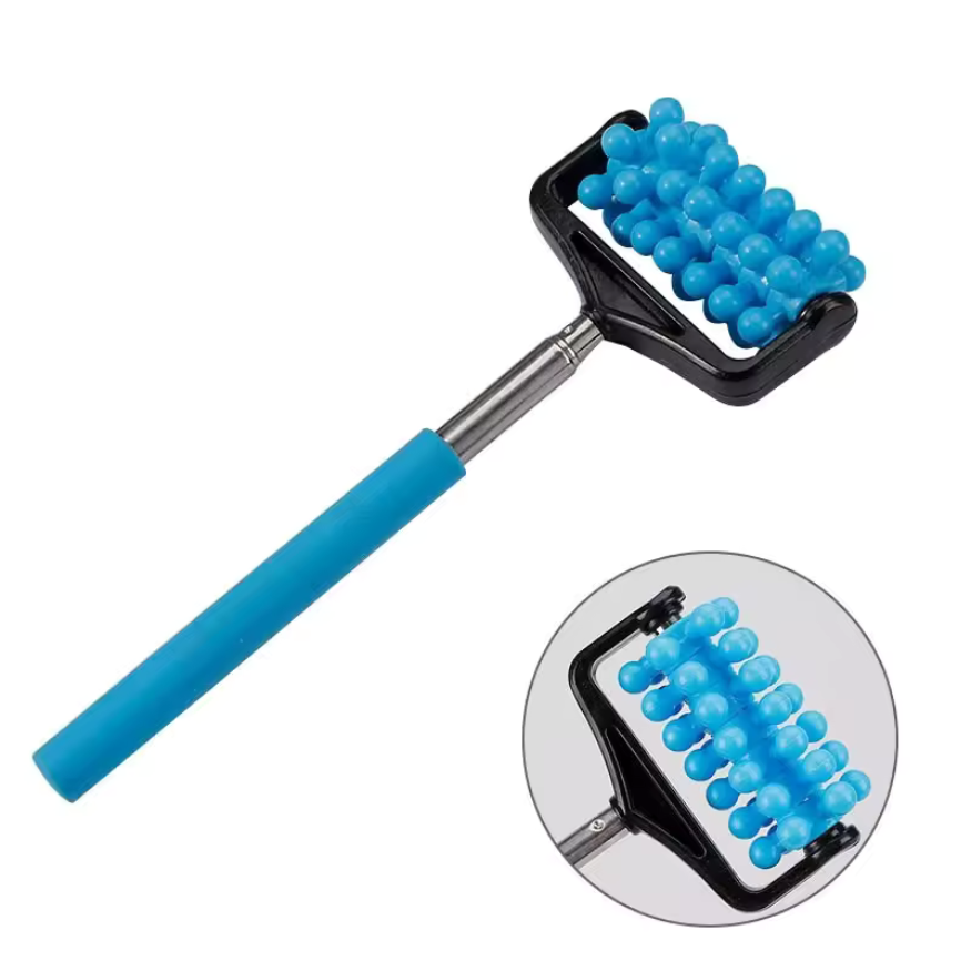 Masseur Télescopique