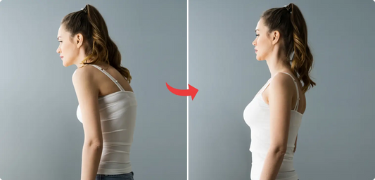 Tensions musculaires cervicales : la solution chauffante qui détend votre nuque en profondeur