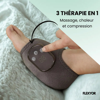 PodoRelax - Thérapie 3-en-1