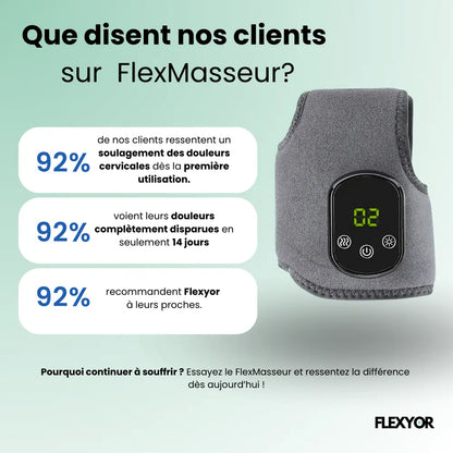 PodoRelax - Thérapie 3-en-1