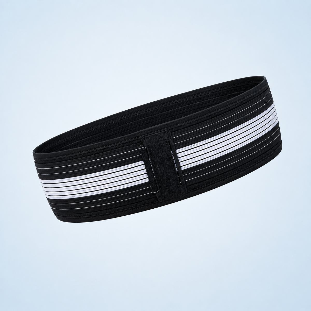 Ceinture de maintien lombaire et bassin