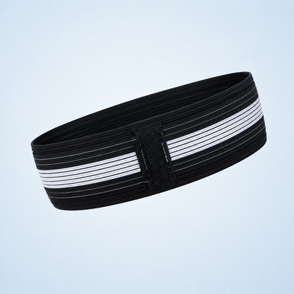 Ceinture de maintien lombaire et bassin