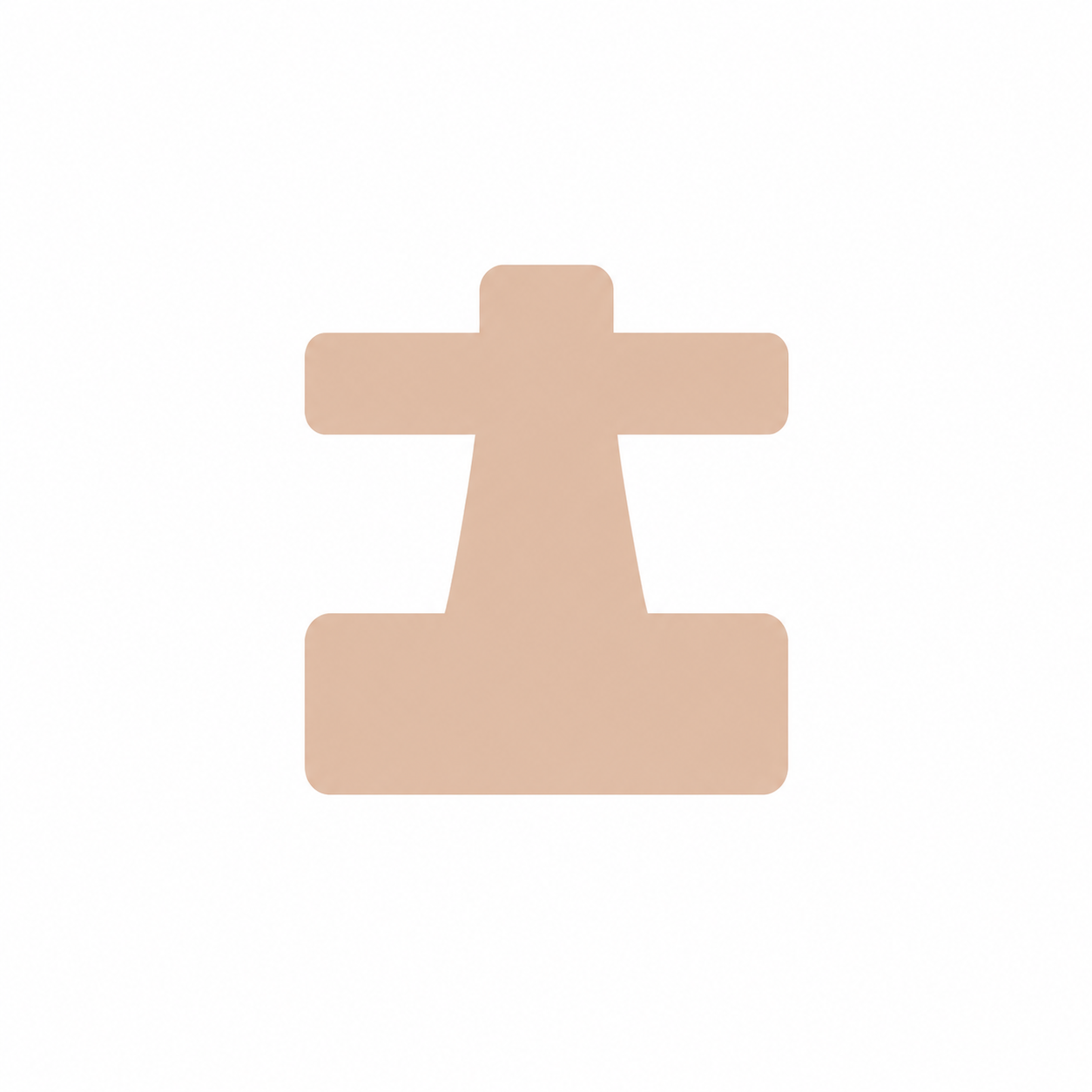 TAPEX™ - Correcteur Hallux Valgus