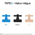 TAPEX™ - Correcteur Hallux Valgus