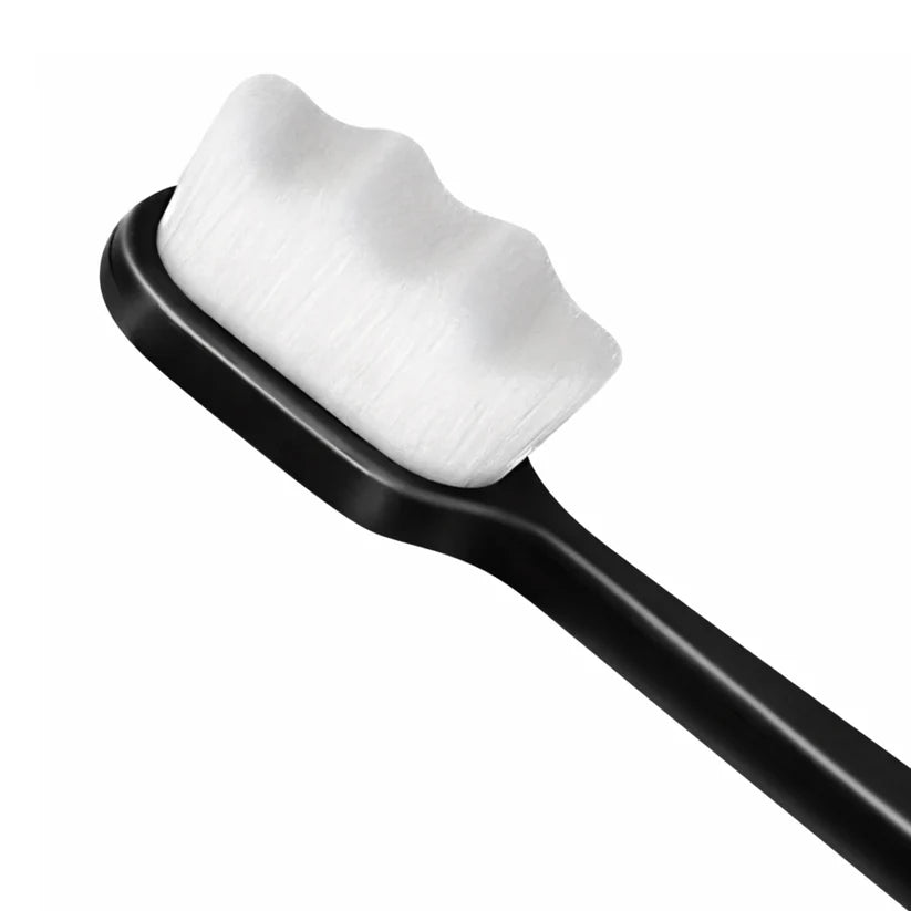 La brosse à dents Nano
