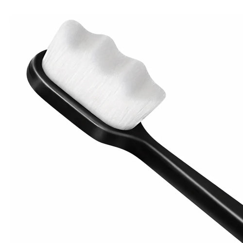 La brosse à dents Nano
