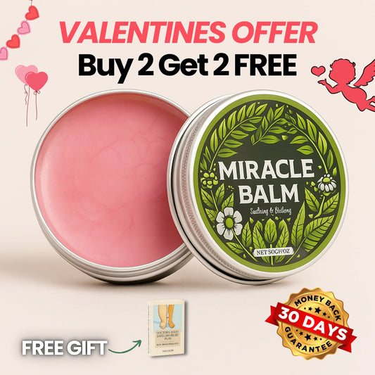 Flexyor™ Miracle Balm