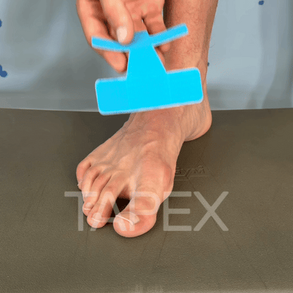 TAPEX™ - Correcteur Hallux Valgus