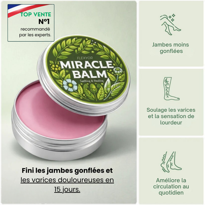 Flexyor™ Miracle Balm