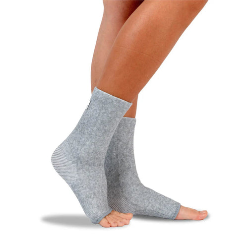Chaussettes de Compression en Bambou