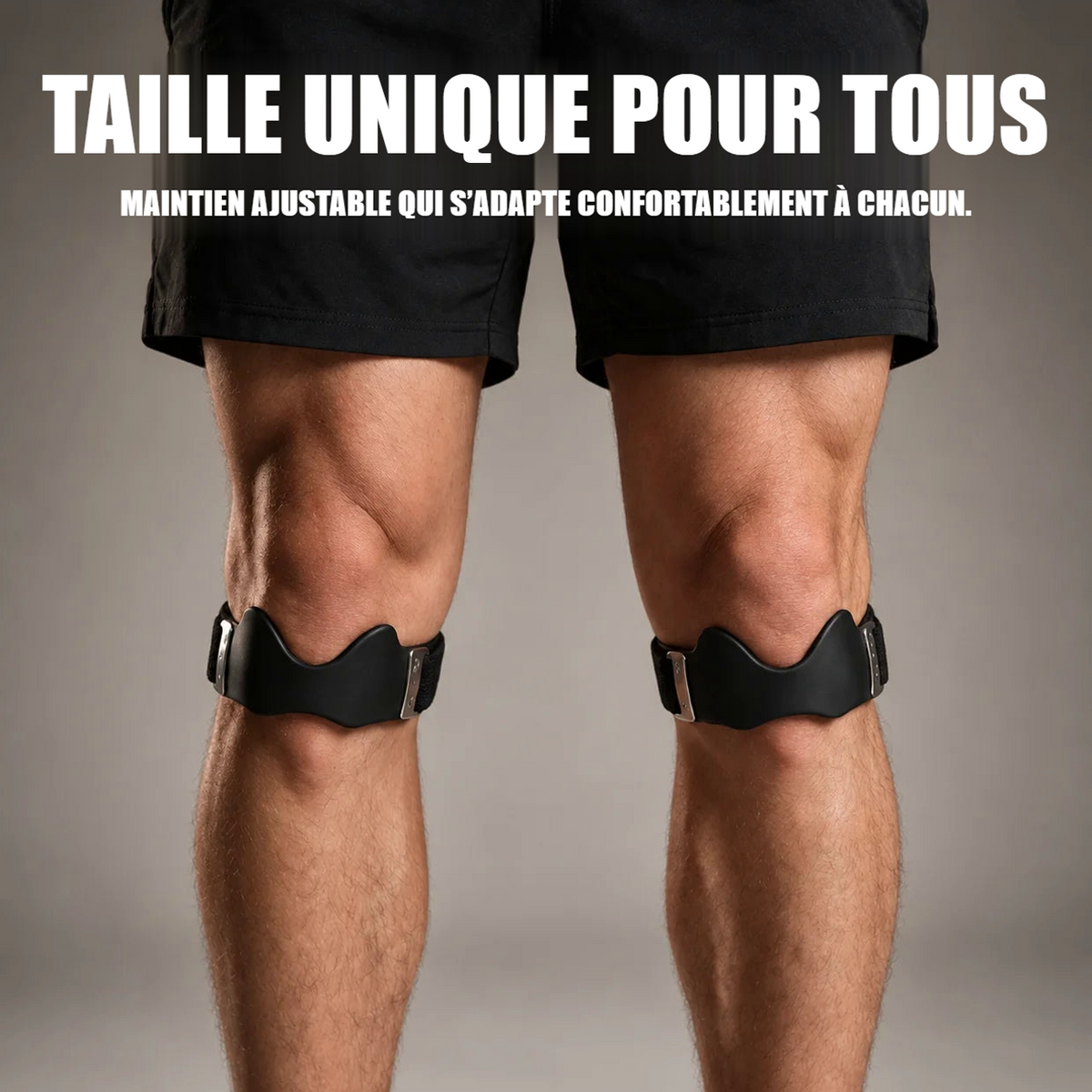 Taille unique pour tous