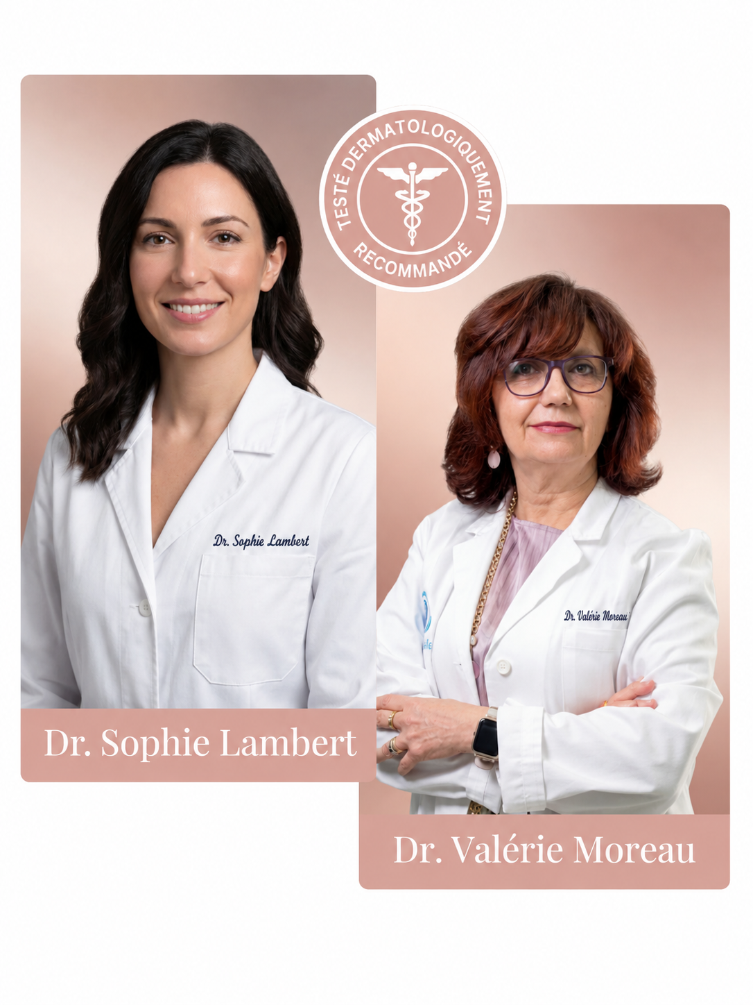 Dermatologues